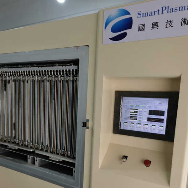 Smartplasma等離子清洗機(jī)主要有哪些結(jié)構(gòu)？